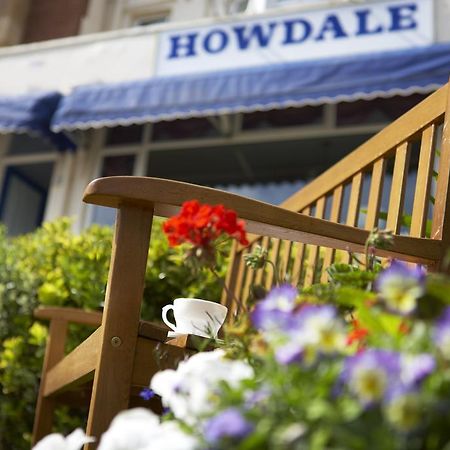Howdale Scarborough Ngoại thất bức ảnh