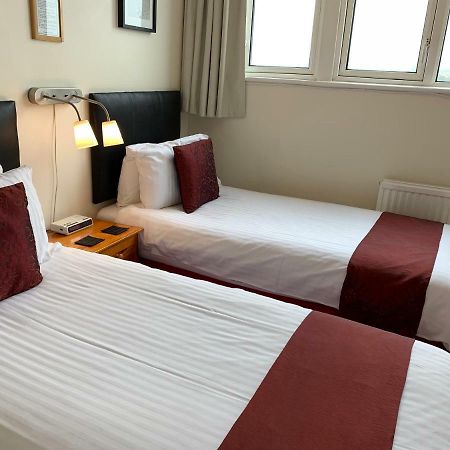 Howdale Scarborough Ngoại thất bức ảnh