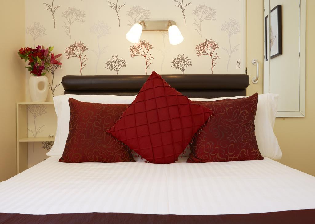Howdale Scarborough Phòng bức ảnh