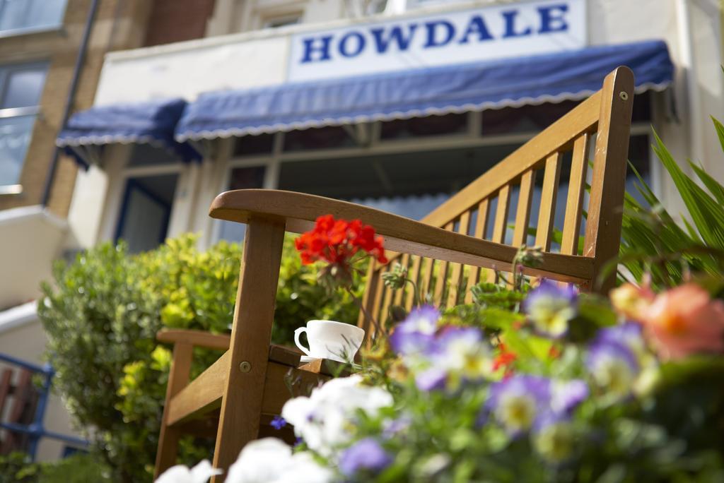 Howdale Scarborough Ngoại thất bức ảnh